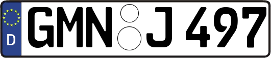 GMN-J497