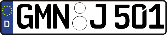 GMN-J501