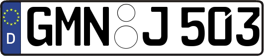 GMN-J503