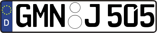 GMN-J505
