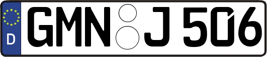 GMN-J506
