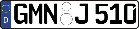 GMN-J510