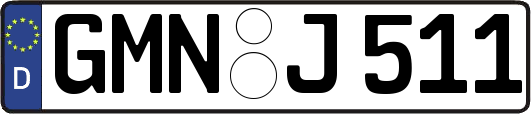 GMN-J511