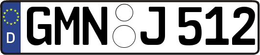 GMN-J512