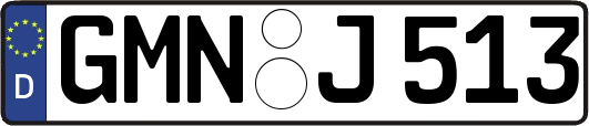 GMN-J513