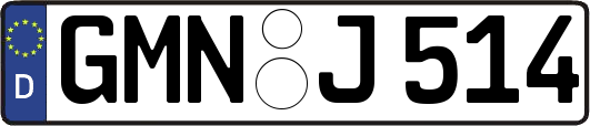 GMN-J514