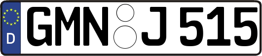 GMN-J515