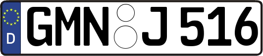 GMN-J516