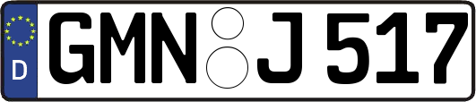 GMN-J517