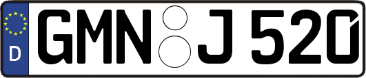 GMN-J520