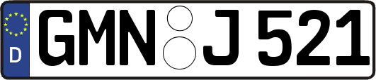 GMN-J521