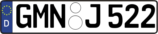 GMN-J522