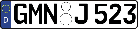 GMN-J523