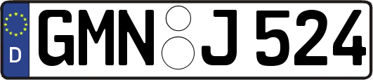GMN-J524