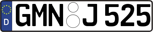 GMN-J525