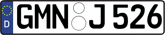 GMN-J526