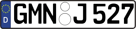 GMN-J527