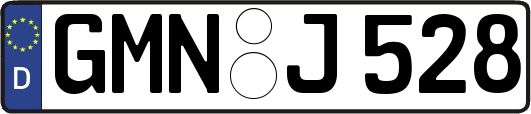 GMN-J528