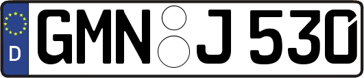 GMN-J530