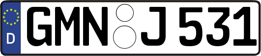 GMN-J531