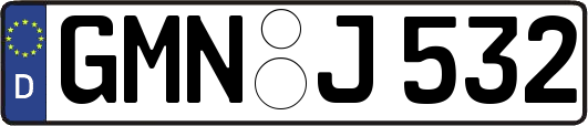 GMN-J532