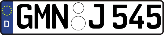 GMN-J545