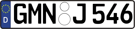 GMN-J546