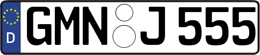 GMN-J555