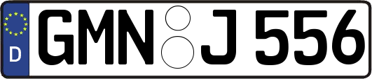 GMN-J556