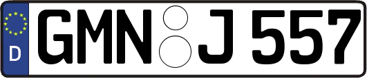 GMN-J557