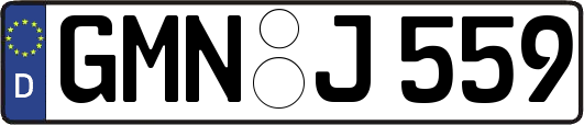 GMN-J559