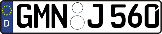 GMN-J560