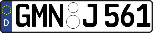 GMN-J561