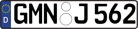 GMN-J562