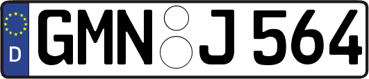 GMN-J564