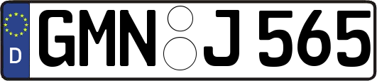 GMN-J565