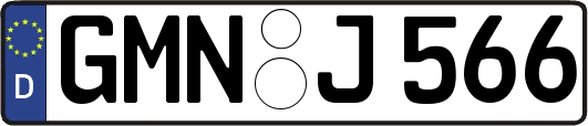 GMN-J566