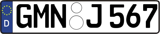 GMN-J567