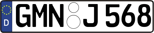 GMN-J568
