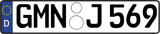 GMN-J569