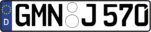 GMN-J570