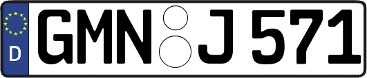 GMN-J571