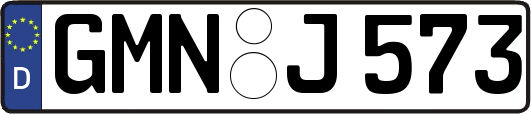 GMN-J573
