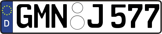 GMN-J577