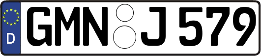 GMN-J579
