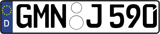 GMN-J590