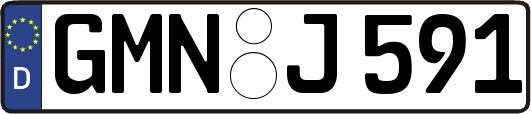 GMN-J591