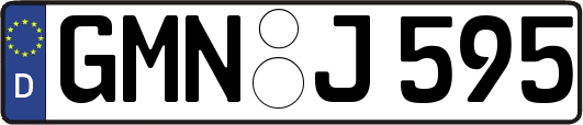 GMN-J595