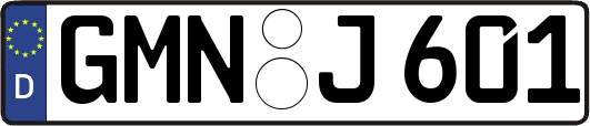 GMN-J601