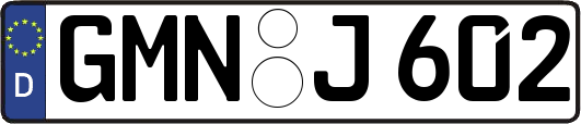 GMN-J602
